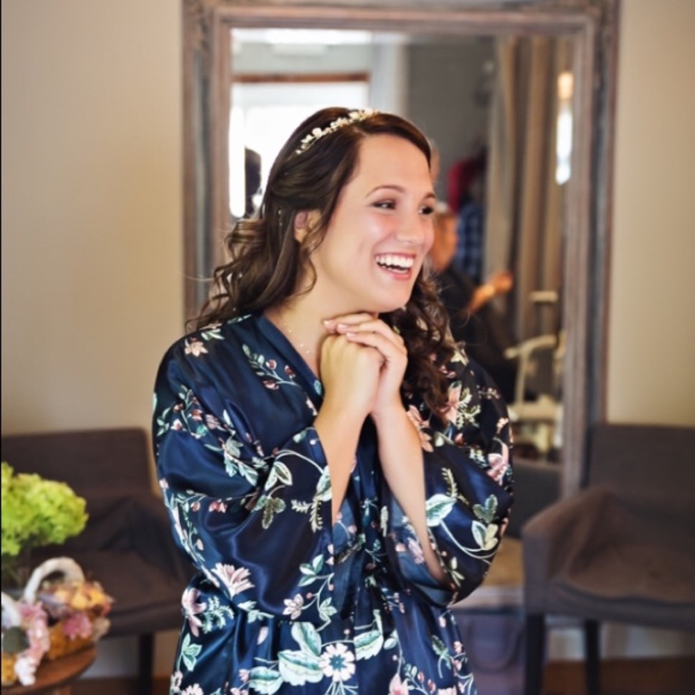 Meet your Posher, Isabel